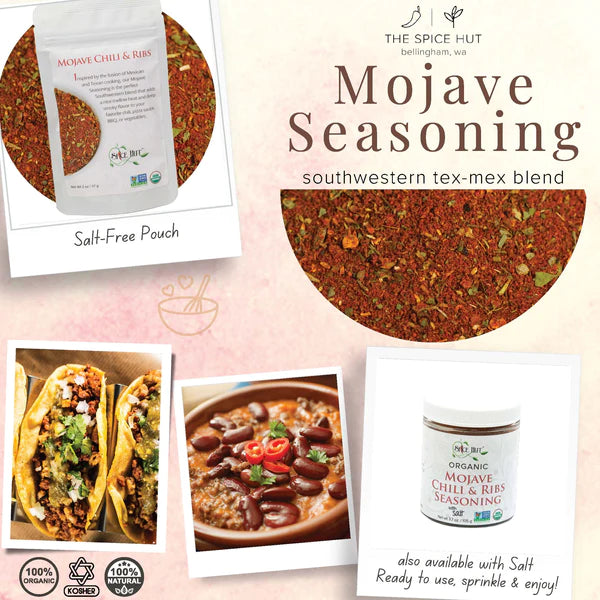 The Spice Rack Chronicles: 5 Must-Have Spice Seasonings for Fall
