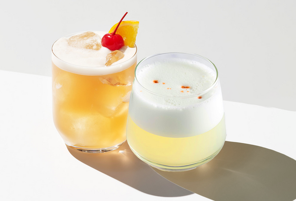 Three Key Differences Between Pisco and Whiskey