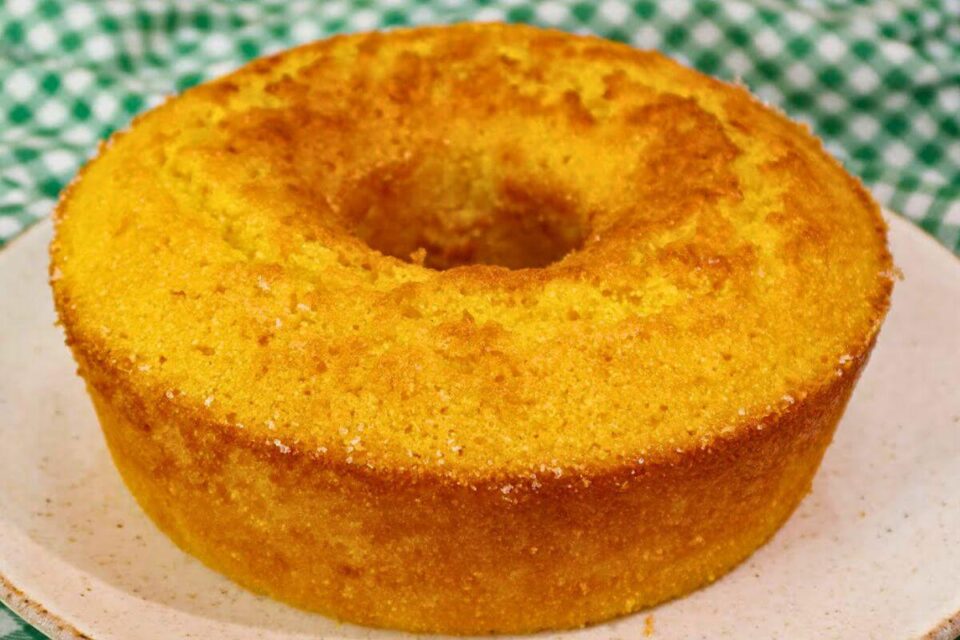 Receitas Baratas
