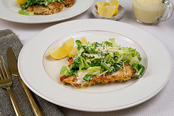 Chicken-Cutlets-with-Caesar-Salad-Feature