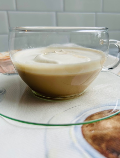 #questccequuncappuccino #recettesfamille #caféàlérable #érable #caféérable #café #cappucino #cappuccinoérable #cappuccinoàlérable #cappucino #capucino #commentfaireuncappuccino