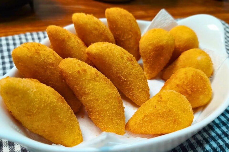Receitas Baratas
