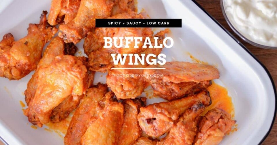 Buffalo Wings