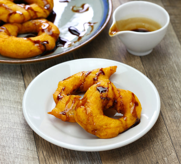 Top 4 Peruvian Desserts to Start the Year Bright!