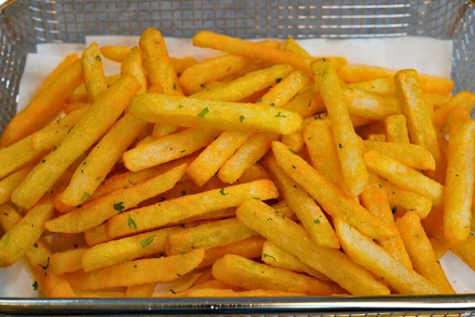 Receitas Baratas
