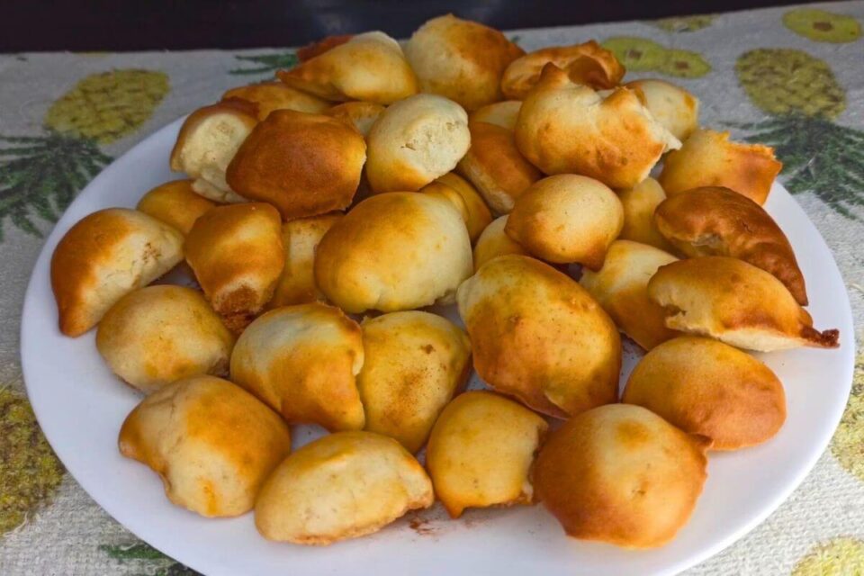 Receitas Baratas