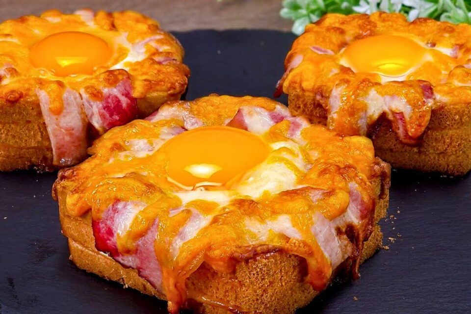 Receitas Baratas