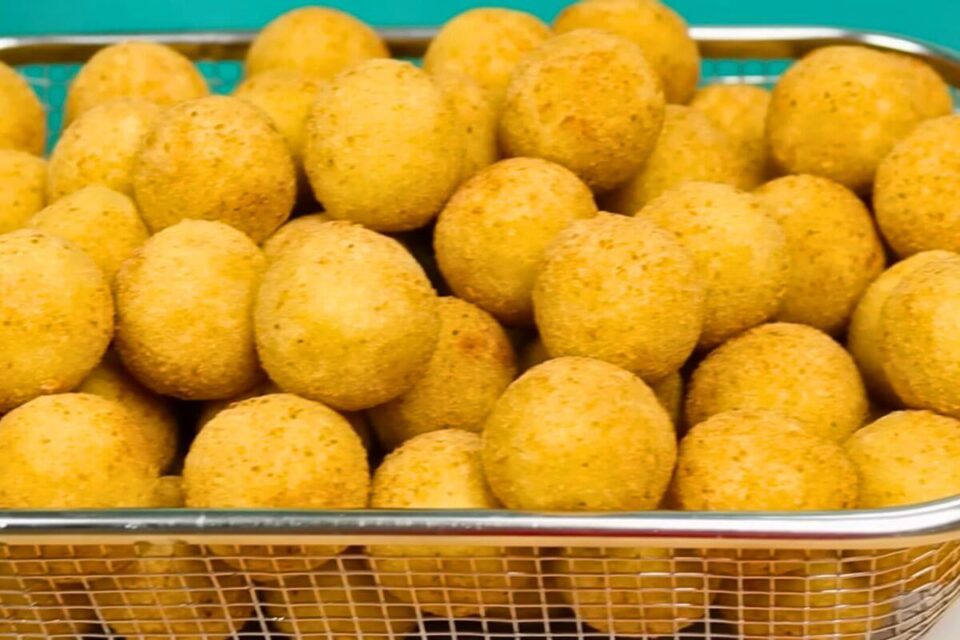 Receitas Baratas