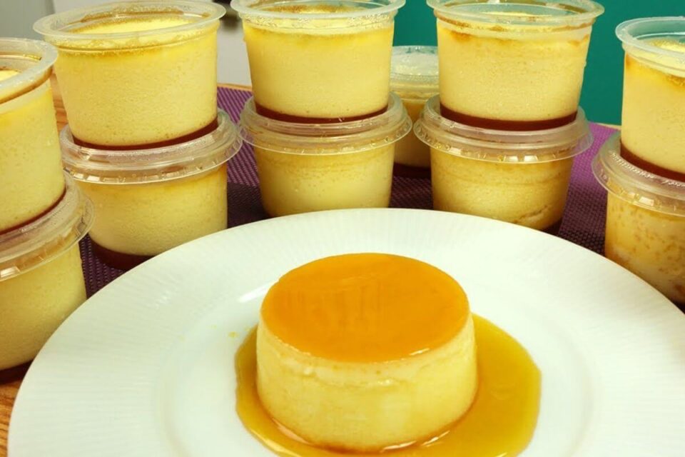 Receitas Baratas