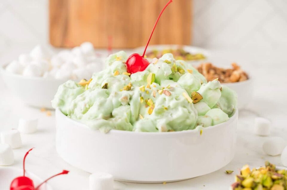 Watergate Salad