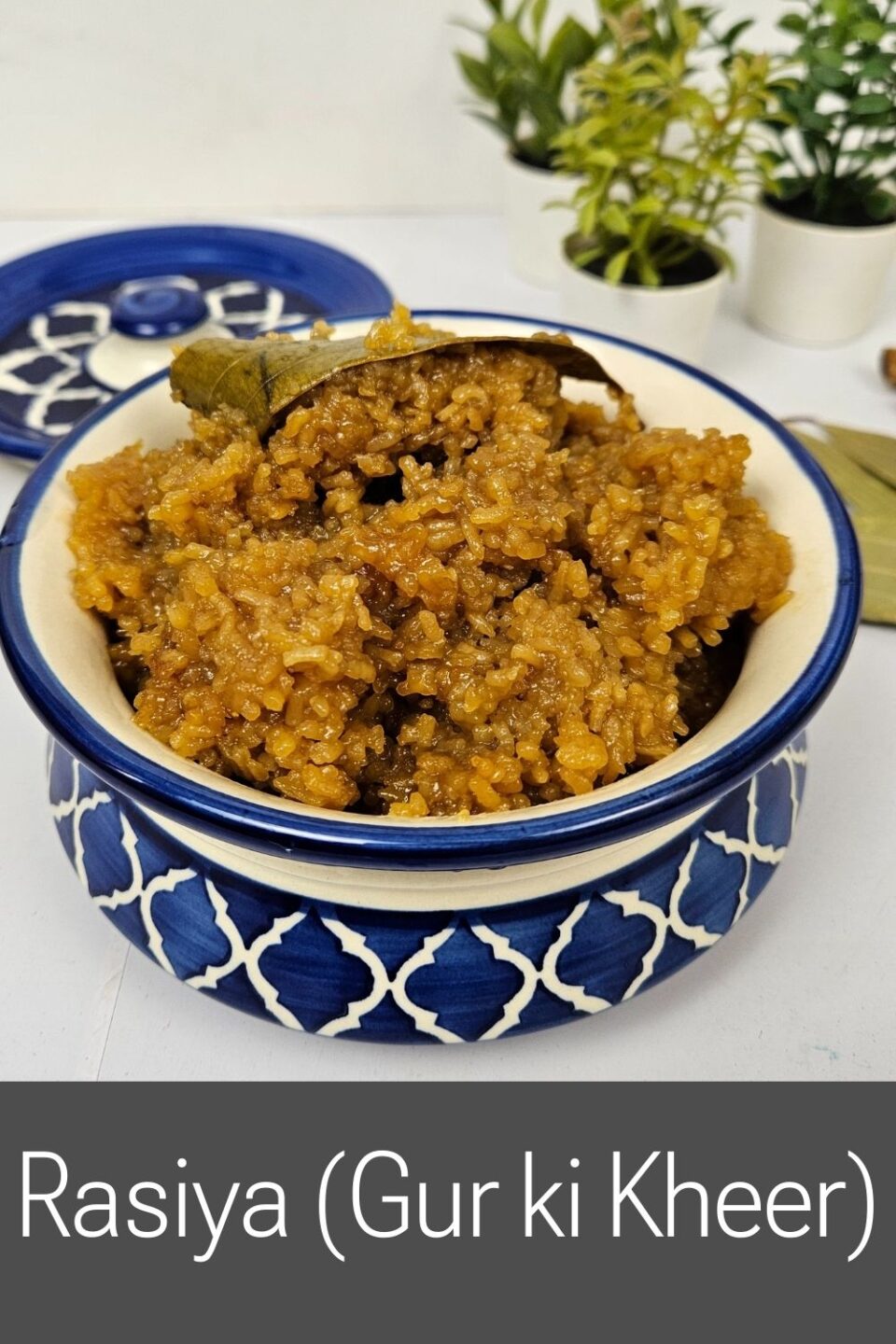 Rasiya Recipe – Traditional Bihari Sweet for Chhath Puja