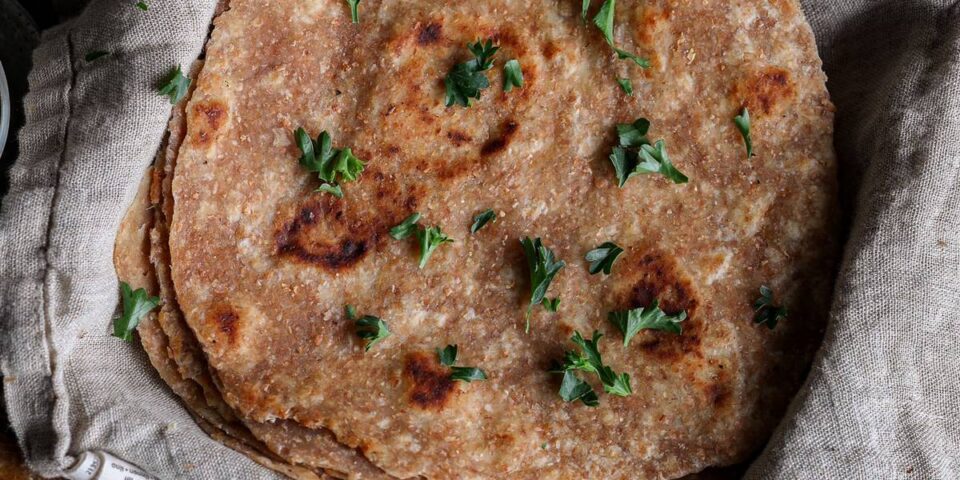 Chapati