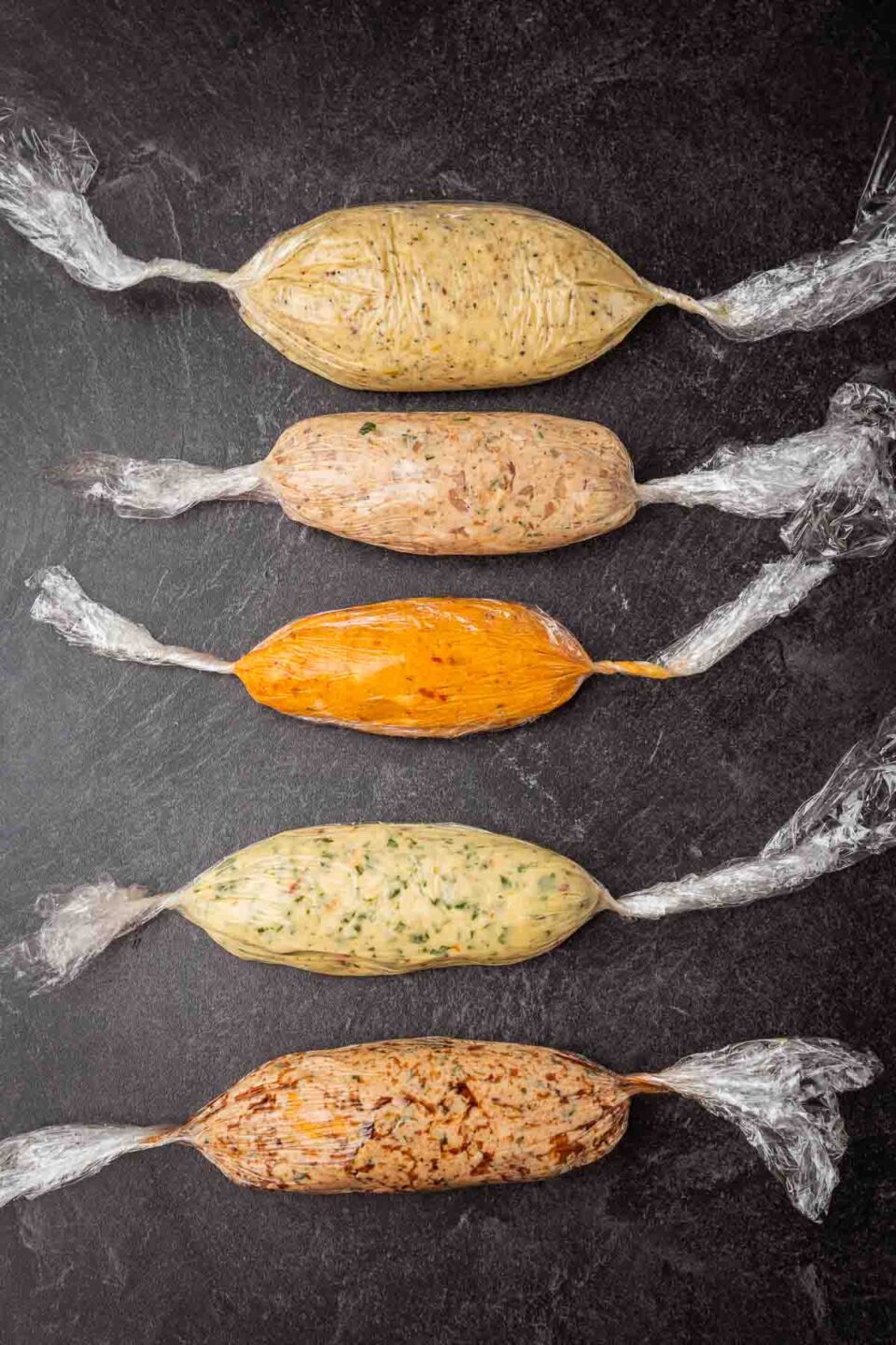 How to use Compound Butters + 5 Recipes