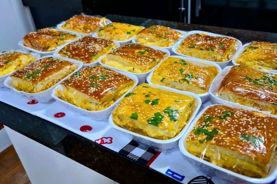 Receitas Baratas