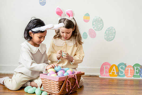 Easter Affiliate TN 1