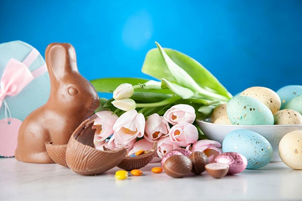 Easter Affiliate TN 2