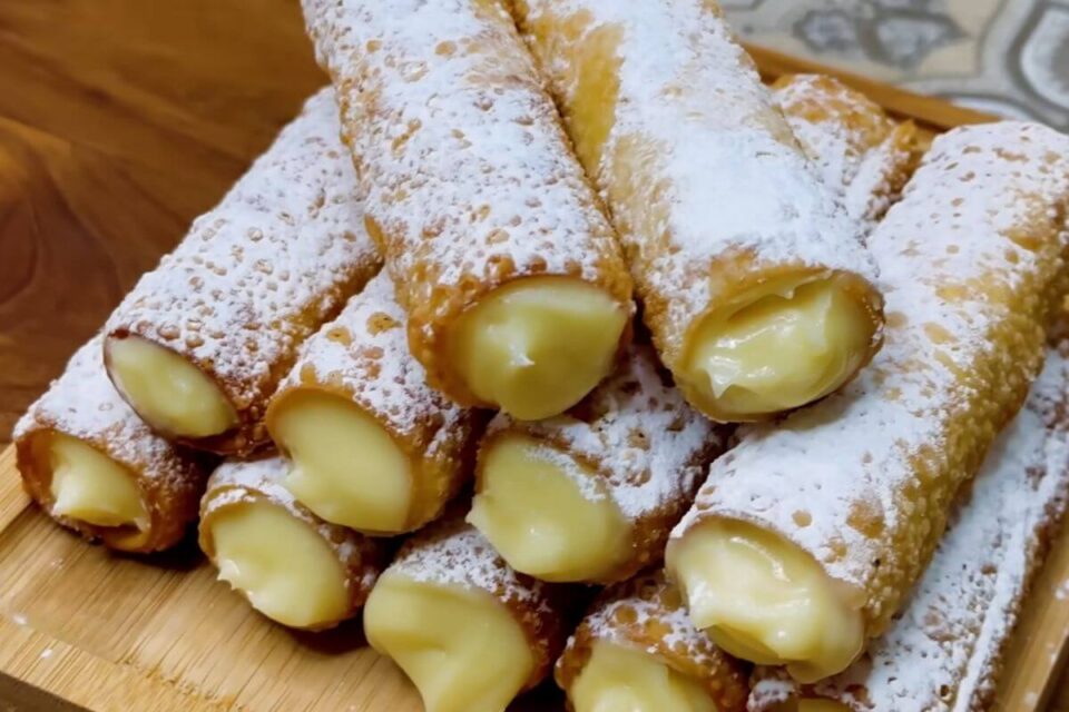Receitas Baratas
