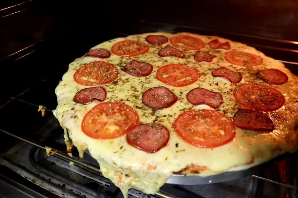 Receitas Baratas