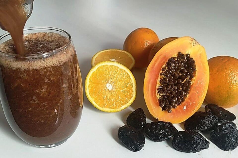 Receitas Baratas